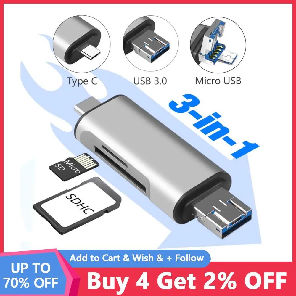 USB 3.0, ũ USB, CŸ Ʈ ޸ ī , OTG ÷ ̺ ī , Ｚ ƺϿ, 3 in 1